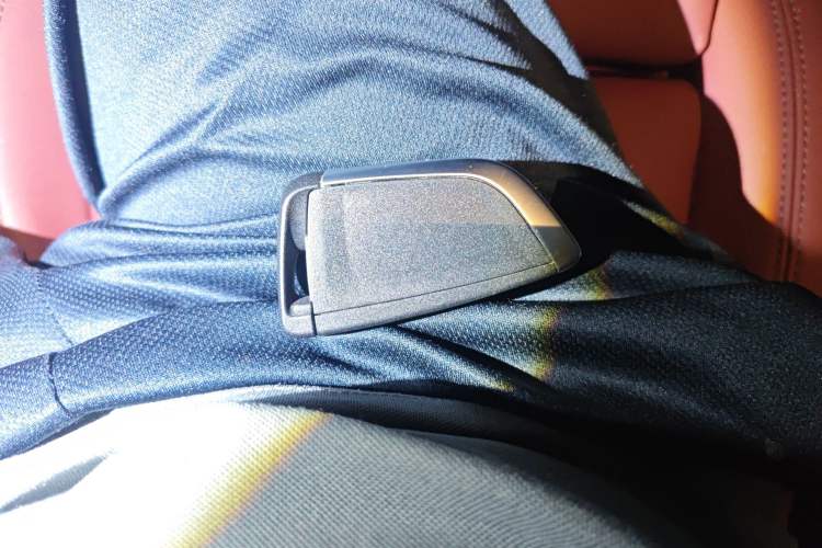 Used BMW 3 Series 2021 Restyled 325i M Sport Night Edition Package