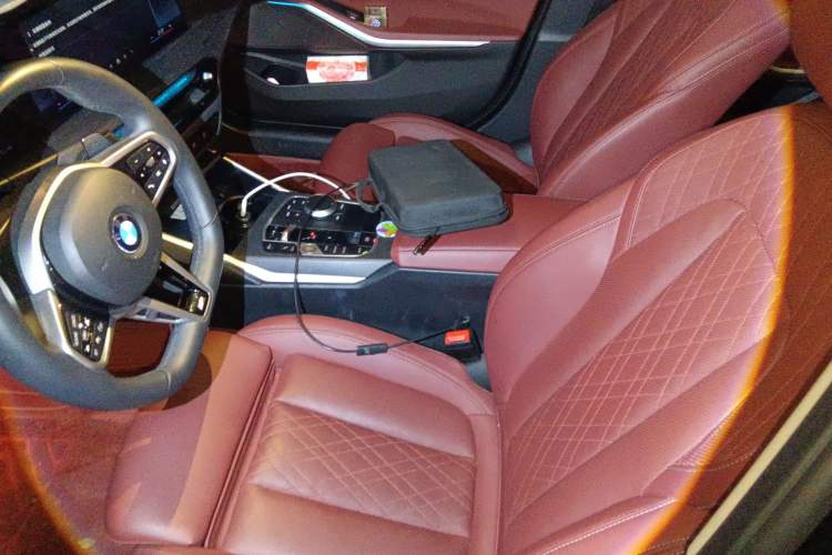 Used BMW 3 Series 2025 325Li M Sport Package
