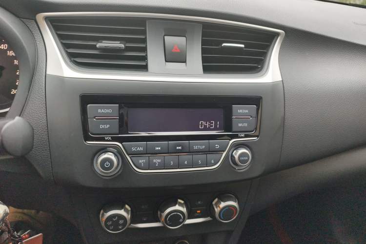Used Nissan Sylphy 2022 Classic 1.6XE CVT Comfort Edition
