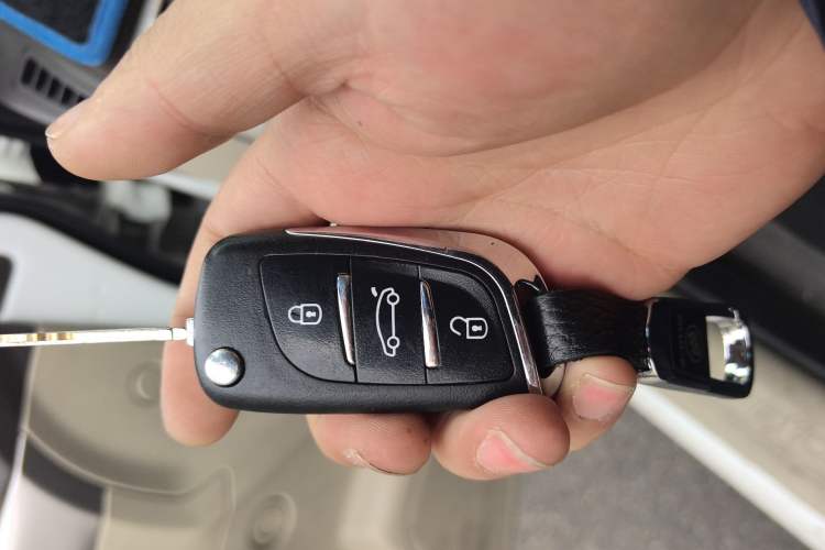 Used Buick Excelle 2015 1.5L Automatic Classic Model