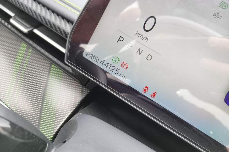 Used NETA GT 2023 560