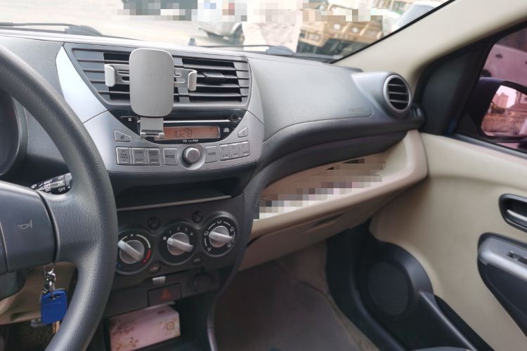 Used Suzuki Alto 2009 1.0L Manual Deluxe Edition
