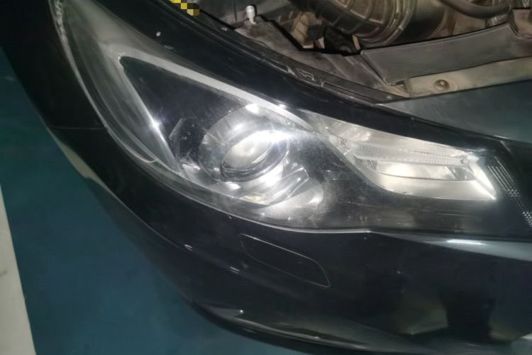 Used Chevrolet Malibu 2018 530T Automatic Luxury Edition Right Front Headlight