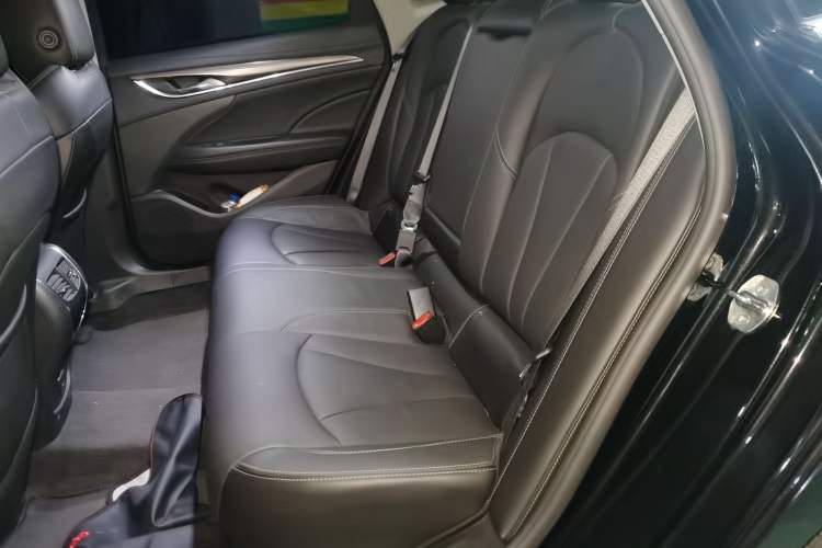 Used Buick LaCrosse 2022 552T Luxury Version