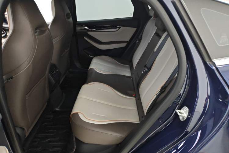 Used BYD Qin PLUS 2023 Champion Edition DM-i 120KM Beyond Model