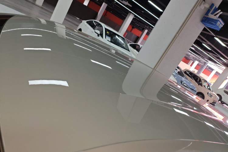 Used BYD Seagull 2024 Honor Edition 305km Dynamic Version
