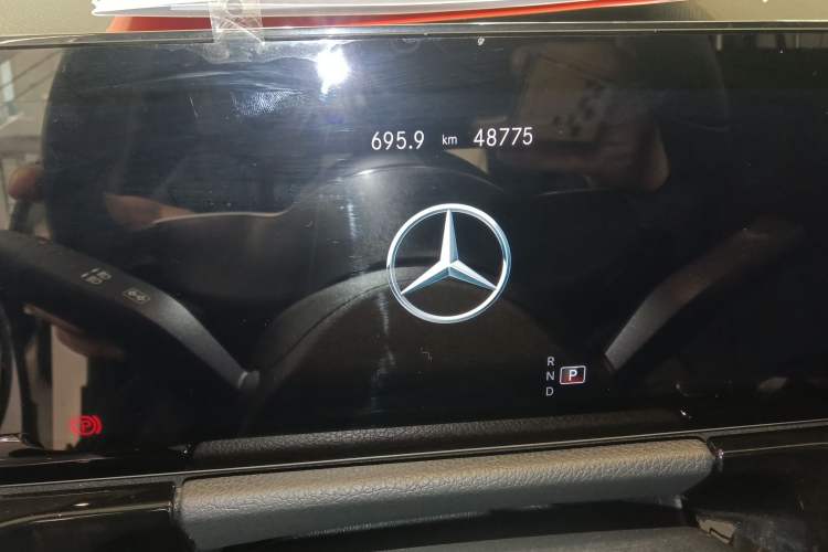 Used Mercedes-Benz GLA 2022 Facelifted GLA 200