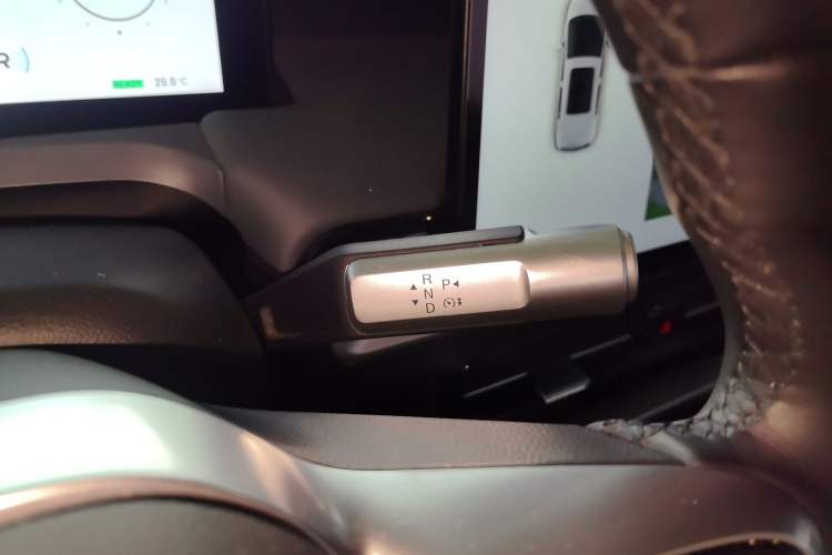 Used AION Y 2023 Younger
