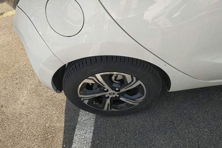 Used Oshan Benni E-Star 2020 Xinyue Edition Lithium Iron Phosphate (31.95 kWh)