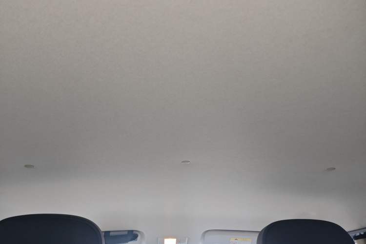 Used CHANGAN NEVO Lumin 2024 130km Qingyue Version Headliner