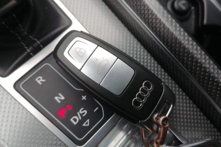 Used Audi A6L 2020 40 TFSI Luxury Dynamic Edition