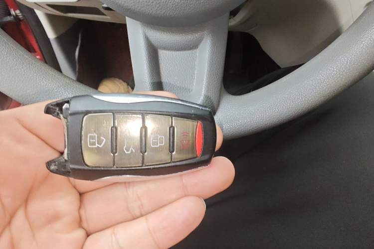 Used ORA White Cat 2020 360 km Luxury Version
