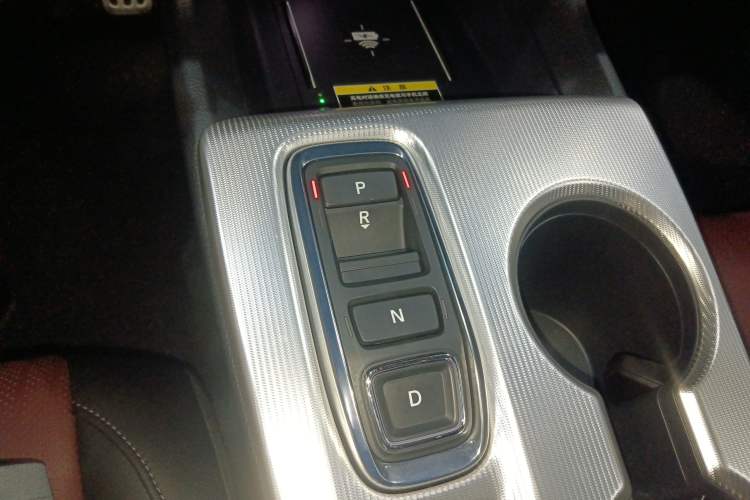 Used Honda Integra 2023 2.0L eHEV Sharp – Premium Edition
