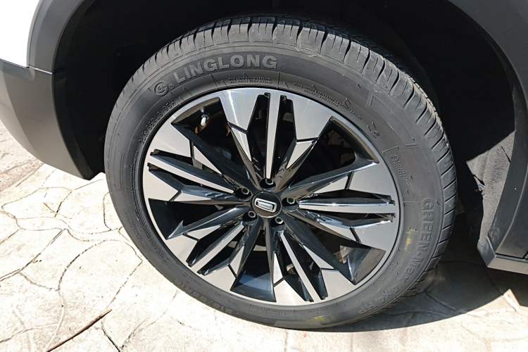 Used Bestune T77 2021 PRO 280 TID Automatic Luxury Model