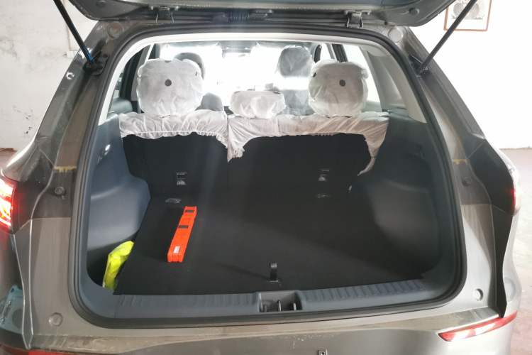 Used Geely Galaxy E5 2026 Model 530km Launch Edition
