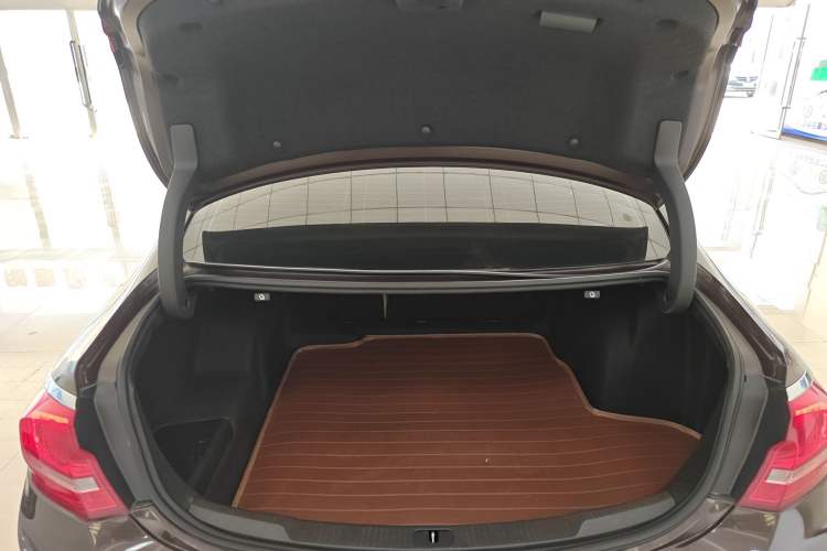 Used Buick LaCrosse 2016 Revised 20T Leading Edition
