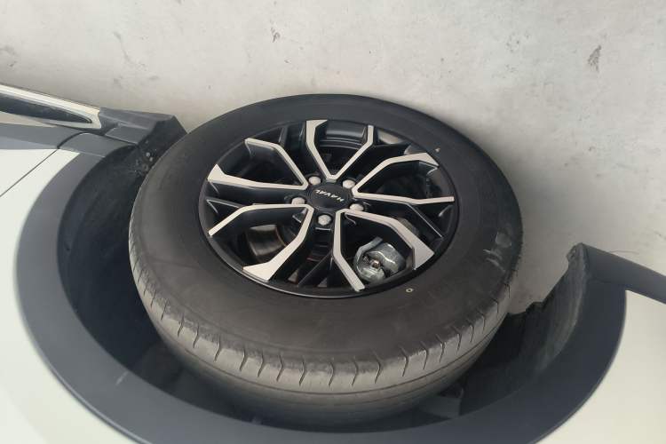 Used Haval H6 2021 National Trend Edition 1.5T Automatic Urban Version
