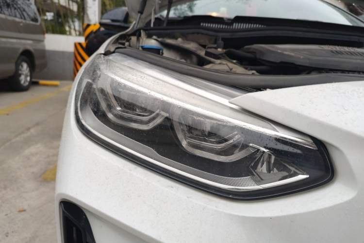 Used BMW 1 Series 2021 120i M Sport Night Edition