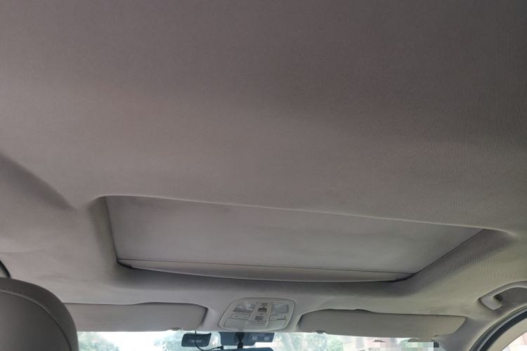 Used SAIC MAXUS G10 2018 PLUS 2.4L Manual Elite Edition