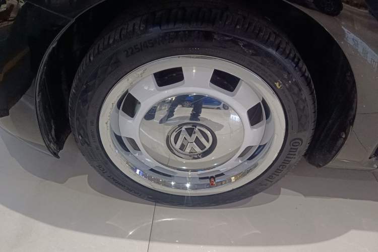 Used Volkswagen Beetle 2018 180TSI Yile Model