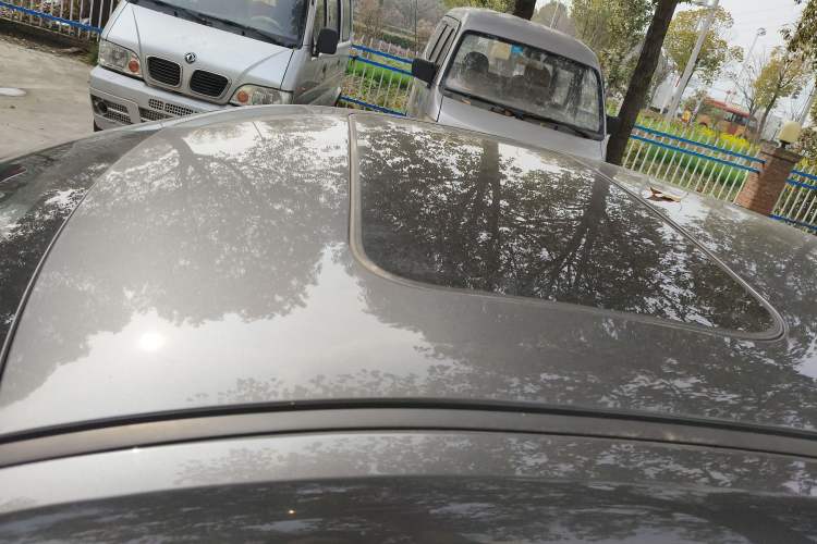 Used Changan UNI-V 2022 1.5T Excellence Model
