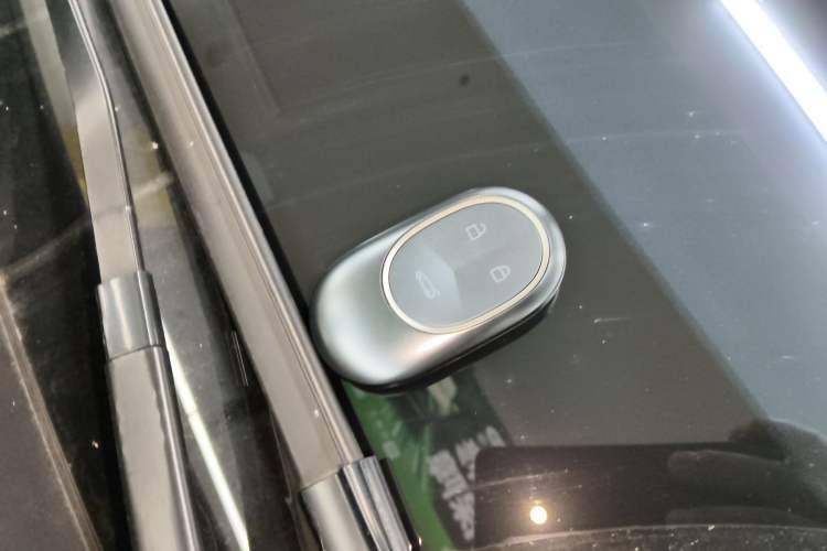 Used Nio ET5 2022 75 kWh