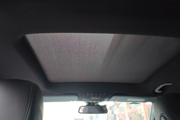 Used Mercedes-Benz GLC 2017 GLC 200 4MATIC Headliner