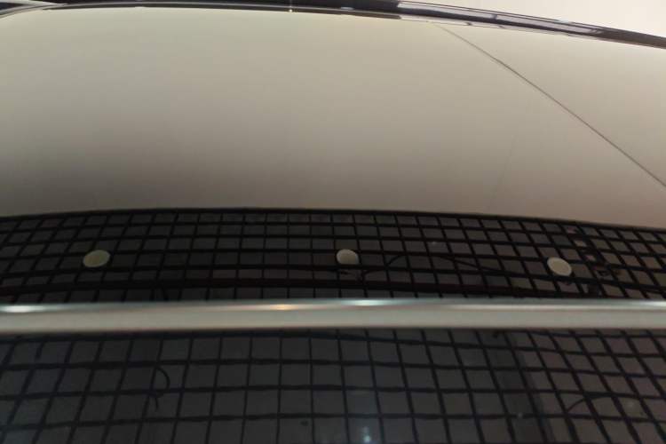 Used Nio ES7 2022 75 kWh Roof