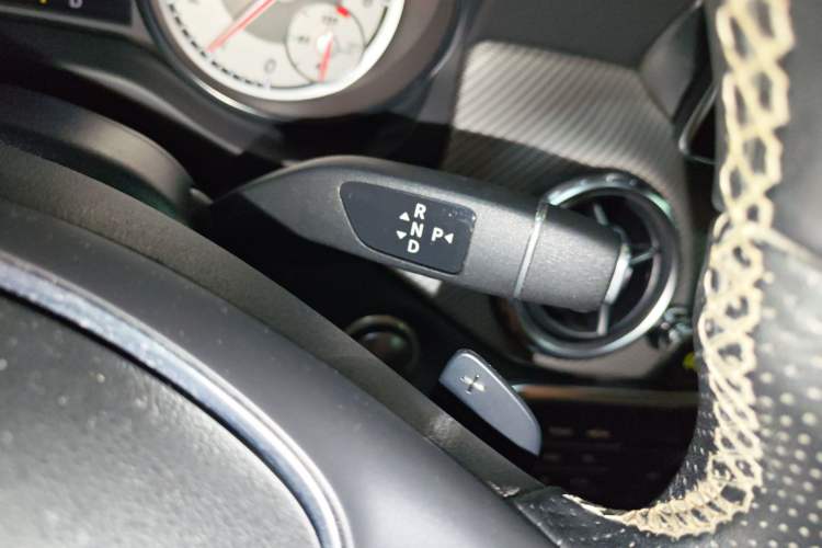 Used Mercedes-Benz GLA 2017 GLA 200 Sport Edition