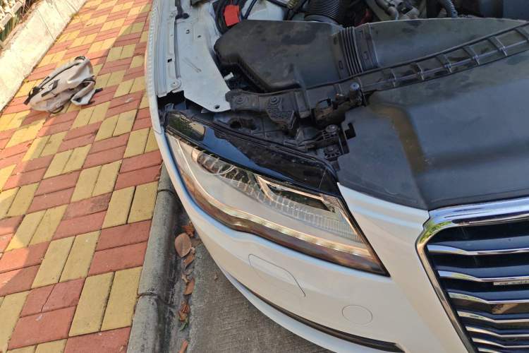 Used Audi A7 2014 35 FSI quattro Technology Edition