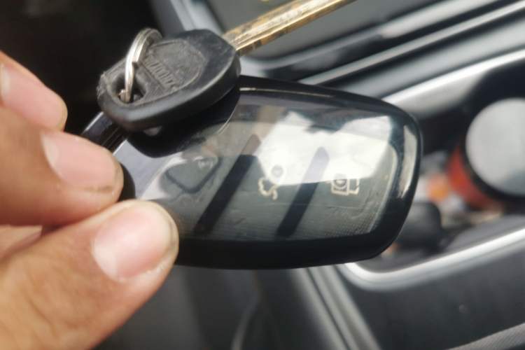 Used Deepal S05 2026 Model 520Plus Pure Electric Edition