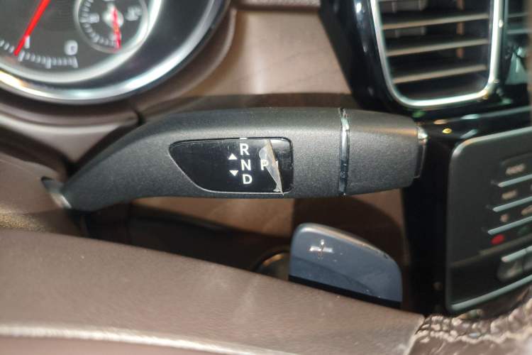 Used Mercedes-Benz GLE 2016 GLE 320 4MATIC Dynamic Edition