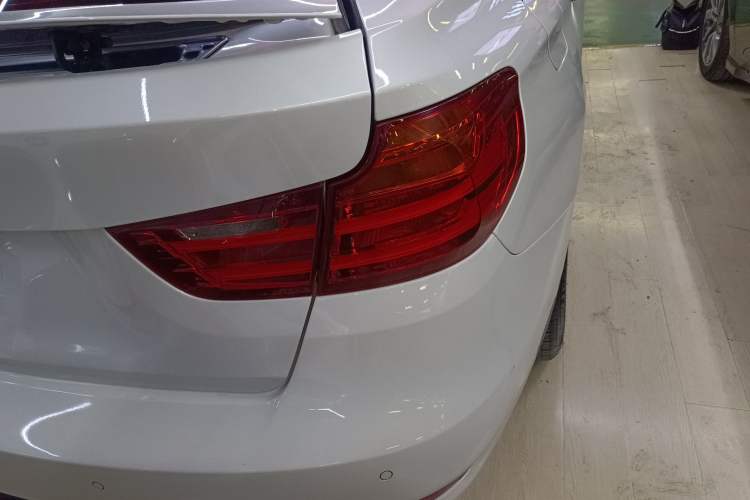 Used BMW 3 Series GT 2016 320i Design Package Edition