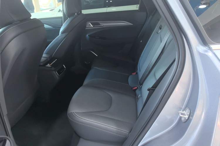 Used ARCFOX Alpha T 2021 600H
