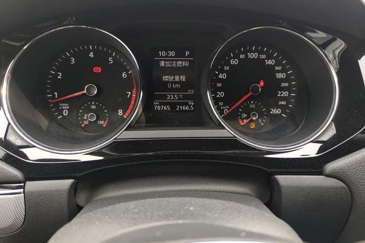 Used Volkswagen Sagitar 2018 180TSI DSG Prestige Edition