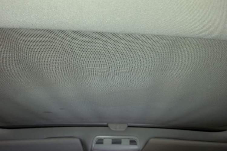 Used Volkswagen FAW-Volkswagen CC 2011 1.8TSI Luxury Model Headliner