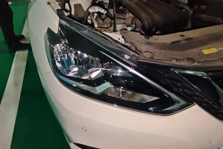 Used Nissan Sylphy 2024 Classic 1.6XE CVT Comfort Edition
