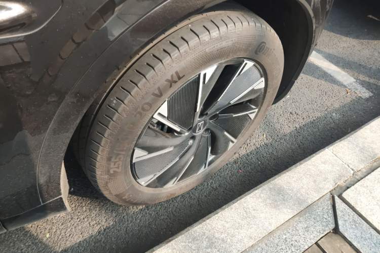 Used Avatr 07 2024 Pro+ All-Electric Version