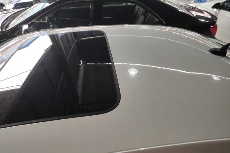 Used Volkswagen Bora 2021 280TSI DSG Elite Smart Connectivity Version Roof