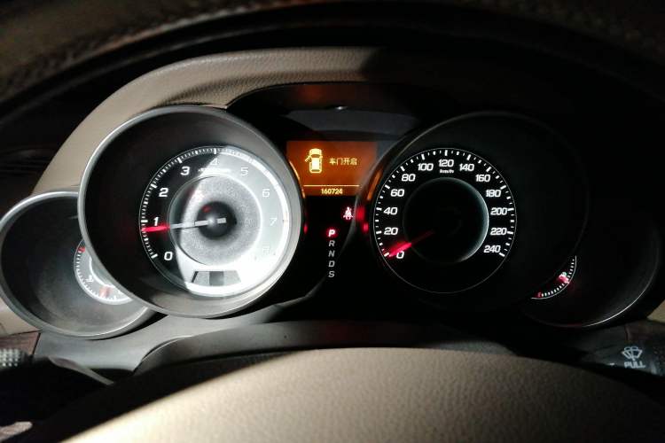 Used Acura MDX 2010 3.7 Standard Edition
