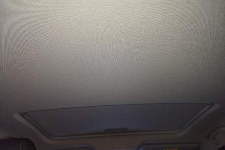 Used Buick GT 2021 Revised Version Flagship 1.5L Automatic Elite Edition Headliner