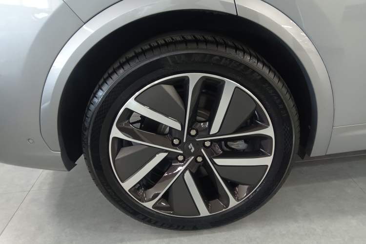 Used Li Auto L7 2024 Ultra Model