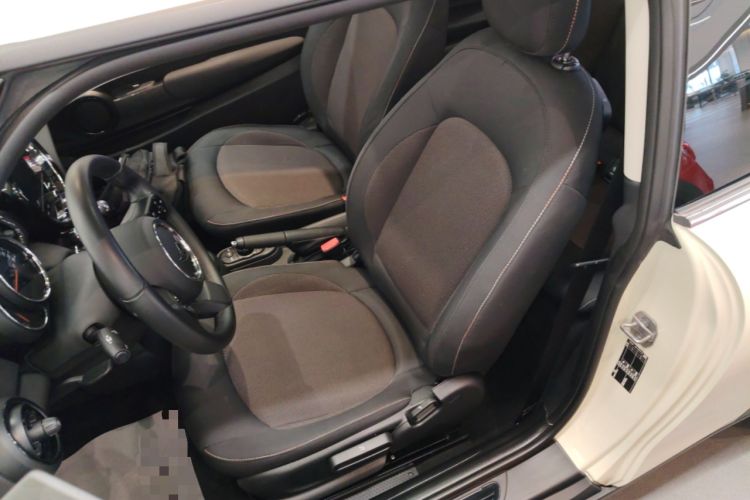 Used MINI 2022 1.5T ONE Left Front Seat