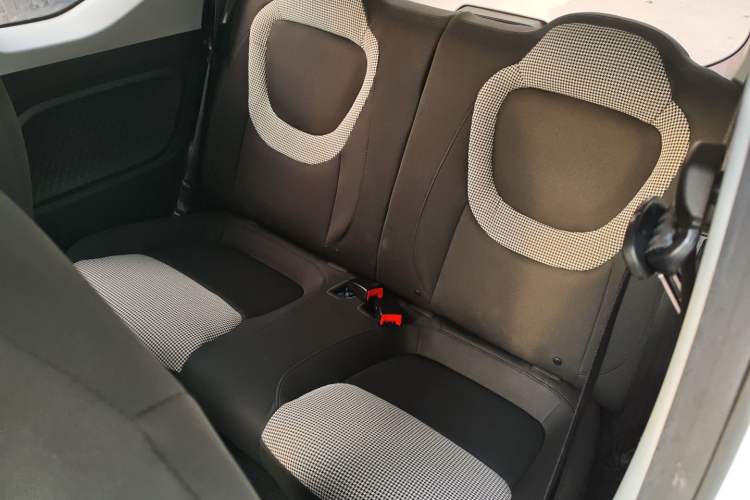 Used Wuling Hongguang MINIEV 2024 3rd Generation 215km Advanced Version