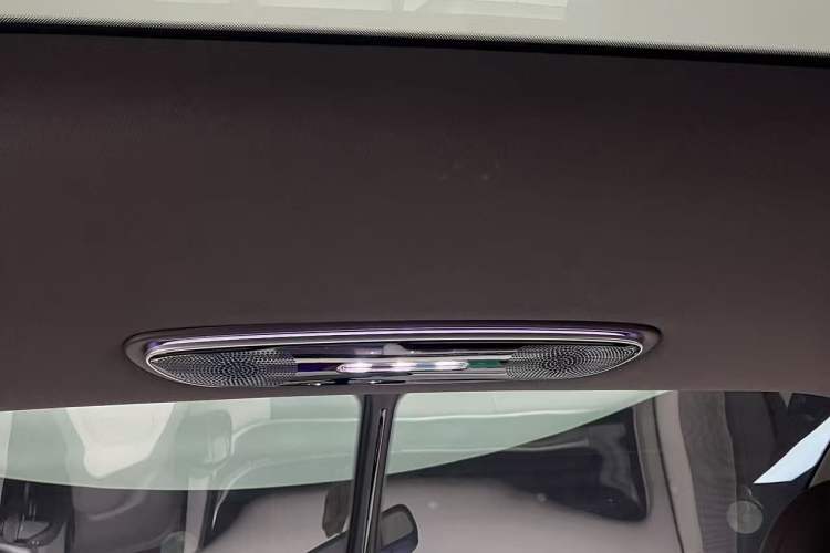 Used IM LS7 2023 77 kWh Urban Fit Pro Rear-Wheel Drive Version
