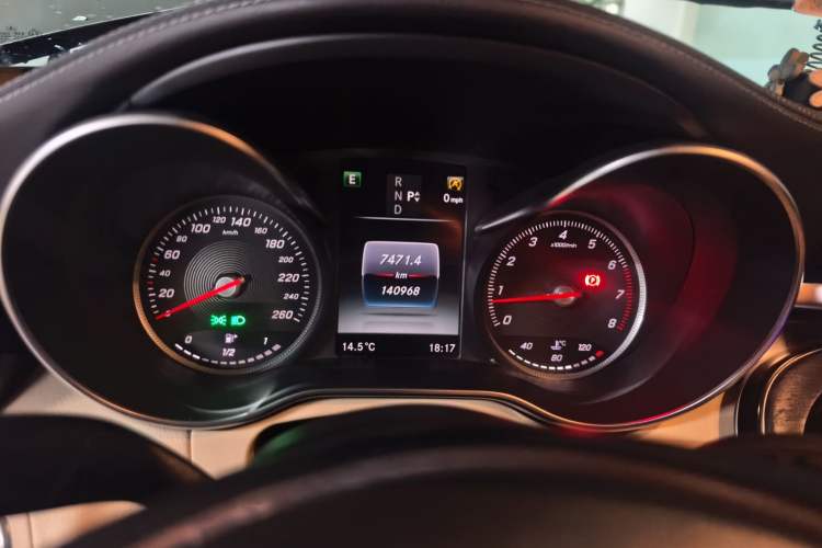 Used Mercedes-Benz C-Class 2015 C 200 L 4MATIC Sport Edition