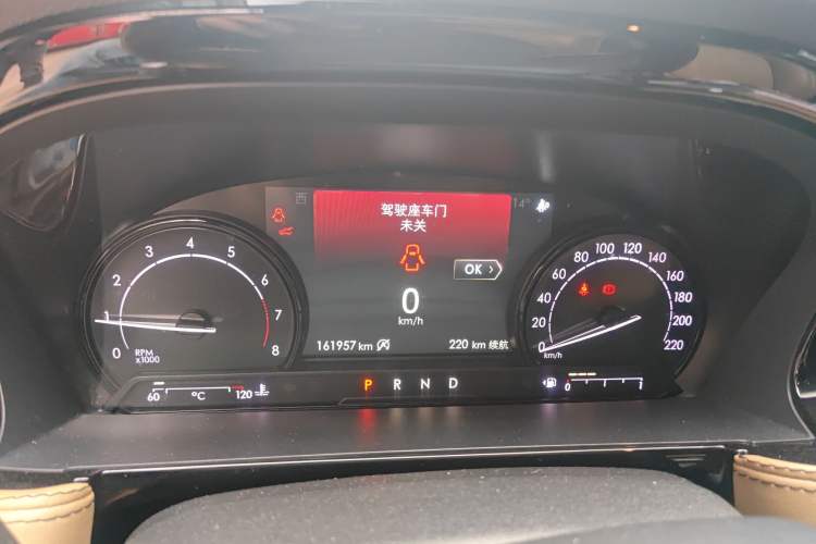 Used Lincoln Corsair 2020 2.0T Two-Wheel Drive Luxury Edition