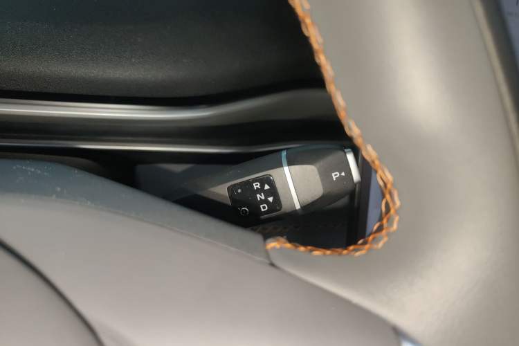 Used Deepal S05 2024 510Max Pure Electric Version
