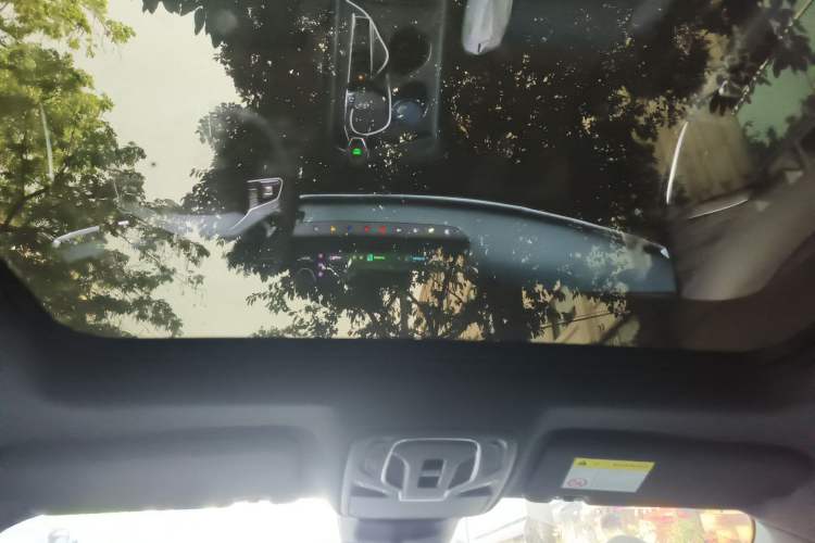 Used MG 7 2023 2.0T Automatic Hunter Luxury Edition
