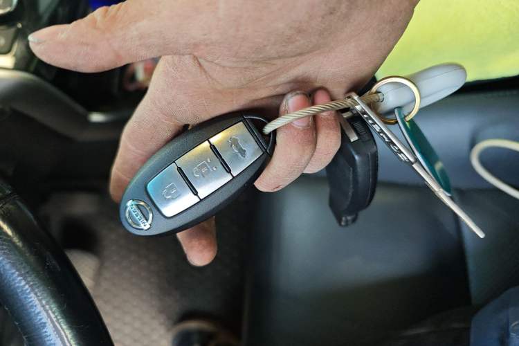 Used Nissan Teana 2013 2.0L XL Comfort Edition
